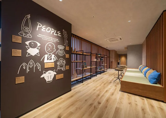 Hotel Around Takayama, Ascend Hotel Collection