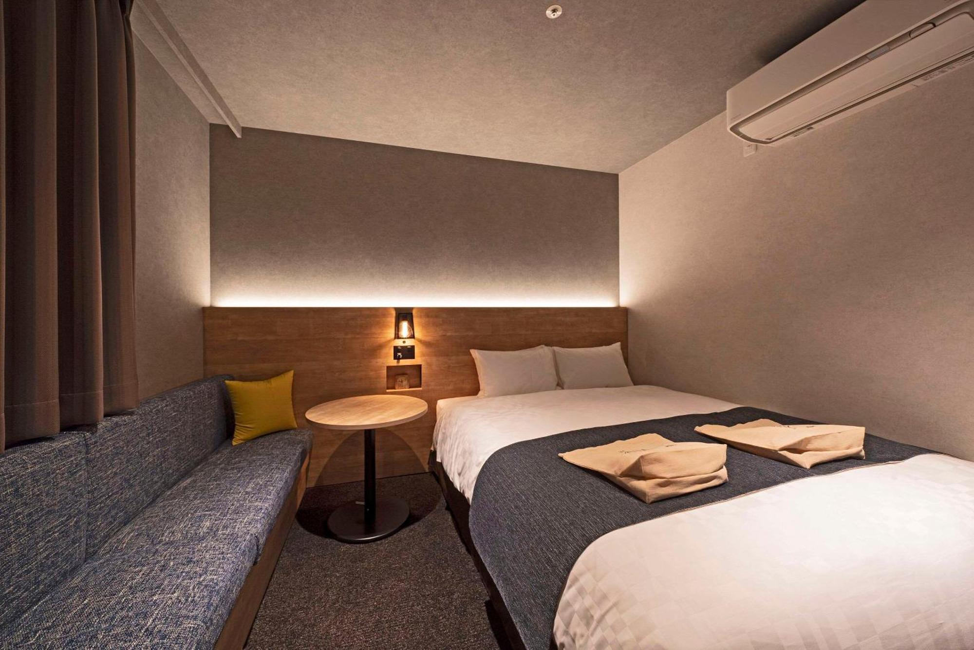 โรงแรม Around Takayama, Ascend Collection ทาคายาม่า