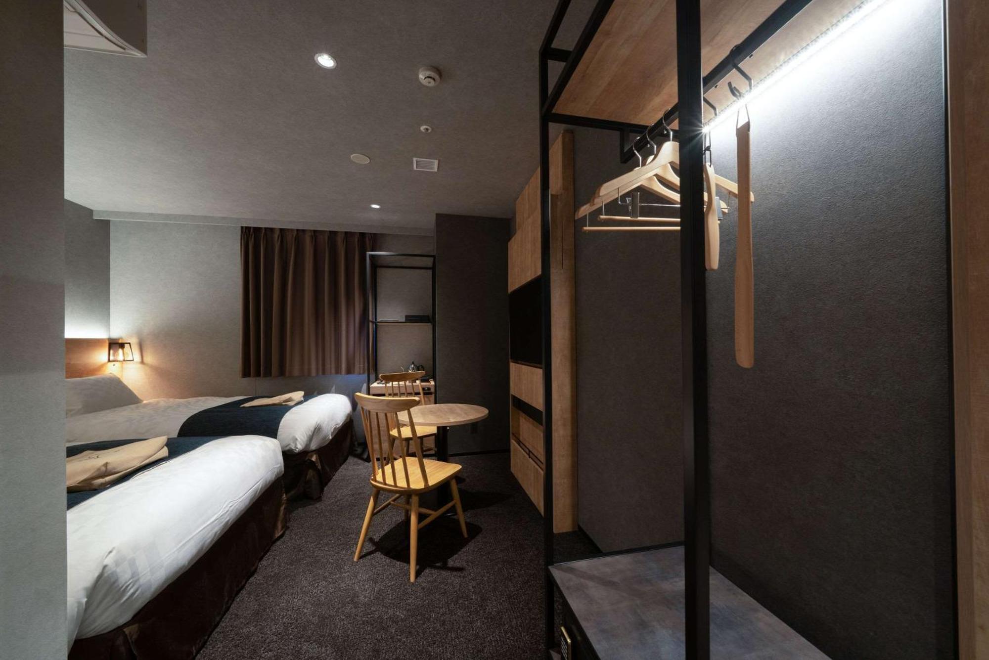 โรงแรม Around Takayama, Ascend Collection ทาคายาม่า