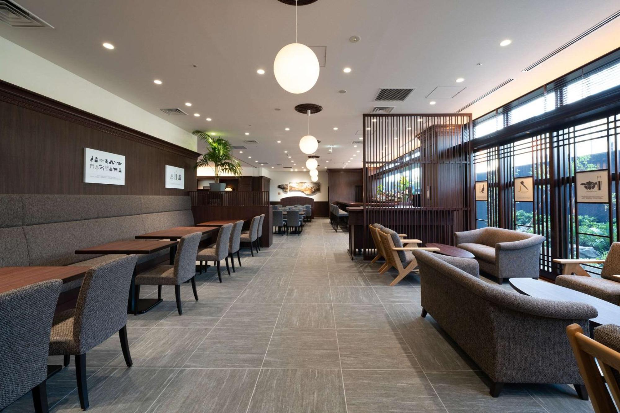 Around Takayama, Ascend Collection โรงแรม 4*